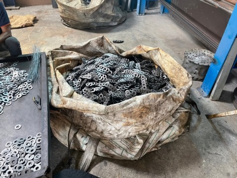 รับชุบสังกะสีอะไหล่เครื่องจักร-ชิ้นส่วนเครื่องจักร